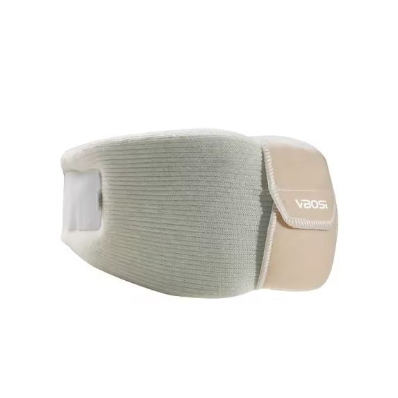 Orthèse cervicale orthopédique certifiée, attelle de cou pour le sommeil, soulage les douleurs cervicales