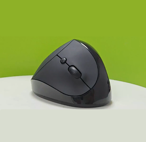 SOURIS ERGONOMIQUE SANS FIL, DERNIÈRE GÉNÉRATION
