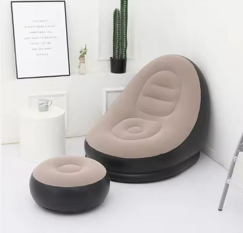 Canapé gonflable Air Sofa 2025 - KHEKELY