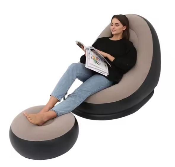 Canapé gonflable Air Sofa 2025 - KHEKELY