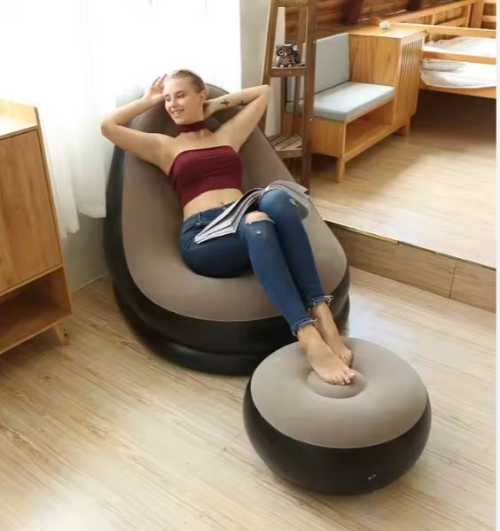 Canapé gonflable Air Sofa 2025 - KHEKELY