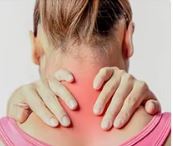 Collier Cervical universel réglable, attelle de cou pour le sommeil, soulage les douleurs cervicales - KHEKELY